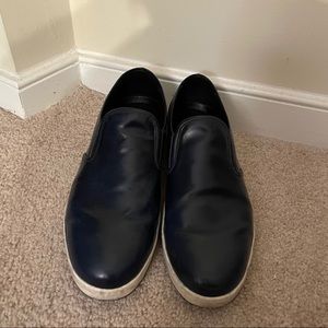 Bugatchi men’s slip on
